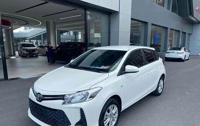 Toyota Vios III, 2022 год, 959 777 рублей, 1 фотография