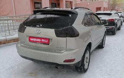 Lexus RX II рестайлинг, 2004 год, 1 400 000 рублей, 1 фотография