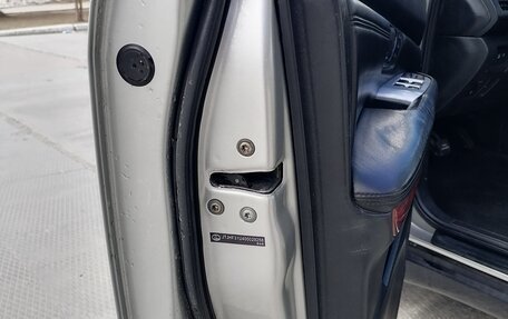 Lexus RX II рестайлинг, 2004 год, 1 400 000 рублей, 4 фотография