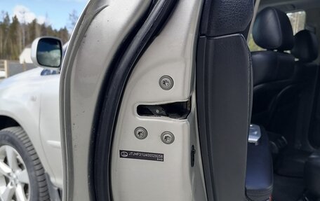 Lexus RX II рестайлинг, 2004 год, 1 400 000 рублей, 8 фотография