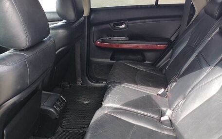 Lexus RX II рестайлинг, 2004 год, 1 400 000 рублей, 7 фотография