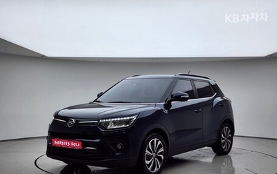SsangYong Tivoli, 2021 год, 1 600 000 рублей, 1 фотография