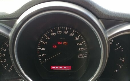 Lexus RX II рестайлинг, 2004 год, 1 400 000 рублей, 6 фотография