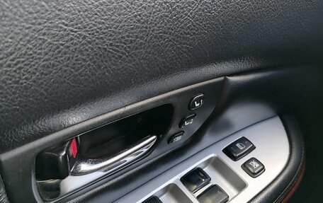 Lexus RX II рестайлинг, 2004 год, 1 400 000 рублей, 14 фотография