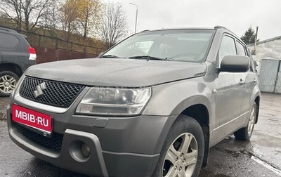 Suzuki Grand Vitara, 2006 год, 800 000 рублей, 1 фотография