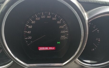 Lexus RX II рестайлинг, 2004 год, 1 400 000 рублей, 13 фотография