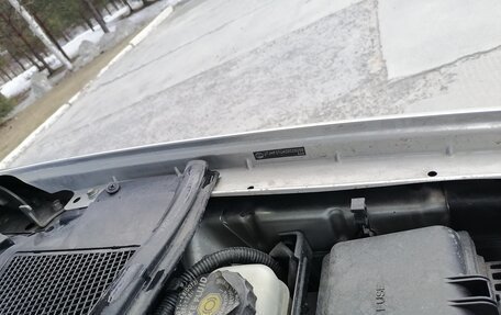 Lexus RX II рестайлинг, 2004 год, 1 400 000 рублей, 20 фотография