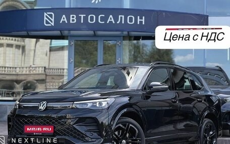 Volkswagen Tiguan, 2025 год, 6 490 000 рублей, 1 фотография
