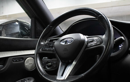 Infiniti QX50 II, 2018 год, 2 499 000 рублей, 8 фотография