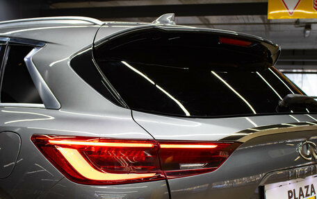 Infiniti QX50 II, 2018 год, 2 499 000 рублей, 7 фотография