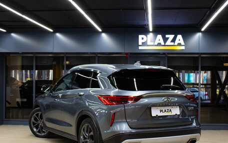 Infiniti QX50 II, 2018 год, 2 499 000 рублей, 3 фотография