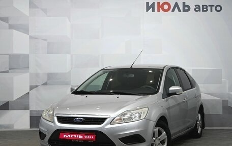 Ford Focus II рестайлинг, 2010 год, 600 000 рублей, 1 фотография