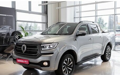 Great Wall Poer, 2025 год, 4 079 160 рублей, 1 фотография