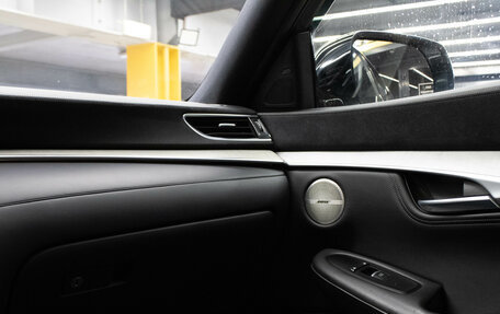 Infiniti QX50 II, 2018 год, 2 499 000 рублей, 9 фотография