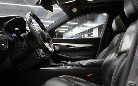 Infiniti QX50 II, 2018 год, 2 499 000 рублей, 11 фотография