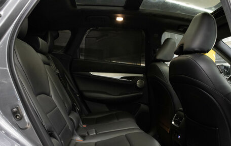 Infiniti QX50 II, 2018 год, 2 499 000 рублей, 14 фотография