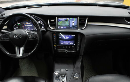 Infiniti QX50 II, 2018 год, 2 499 000 рублей, 10 фотография