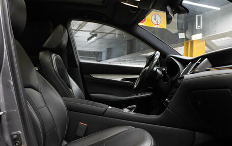 Infiniti QX50 II, 2018 год, 2 499 000 рублей, 12 фотография