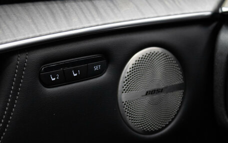 Infiniti QX50 II, 2018 год, 2 499 000 рублей, 16 фотография