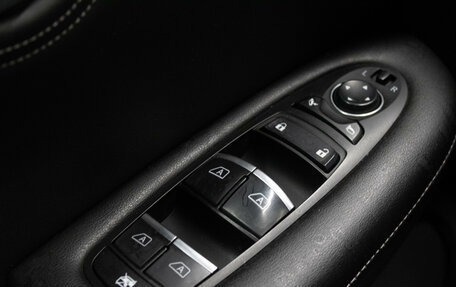 Infiniti QX50 II, 2018 год, 2 499 000 рублей, 15 фотография