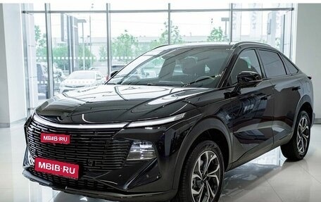 Haval F7x, 2025 год, 3 512 695 рублей, 1 фотография