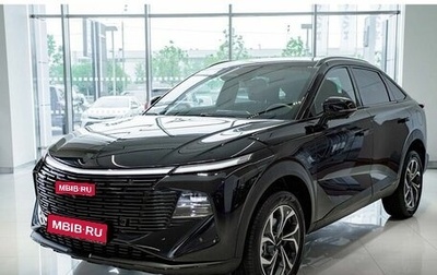 Haval F7x, 2025 год, 3 512 695 рублей, 1 фотография