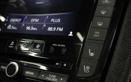 Infiniti QX50 II, 2018 год, 2 499 000 рублей, 25 фотография