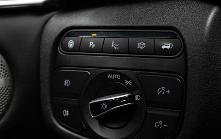 Infiniti QX50 II, 2018 год, 2 499 000 рублей, 17 фотография