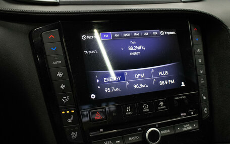 Infiniti QX50 II, 2018 год, 2 499 000 рублей, 24 фотография