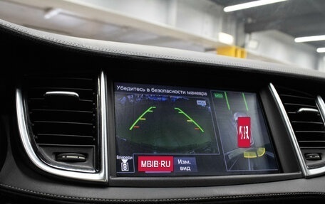 Infiniti QX50 II, 2018 год, 2 499 000 рублей, 23 фотография