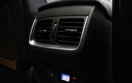 Infiniti QX50 II, 2018 год, 2 499 000 рублей, 35 фотография