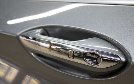 Infiniti QX50 II, 2018 год, 2 499 000 рублей, 33 фотография