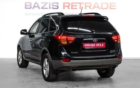 Hyundai ix55, 2011 год, 1 075 000 рублей, 8 фотография