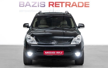 Hyundai ix55, 2011 год, 1 075 000 рублей, 3 фотография