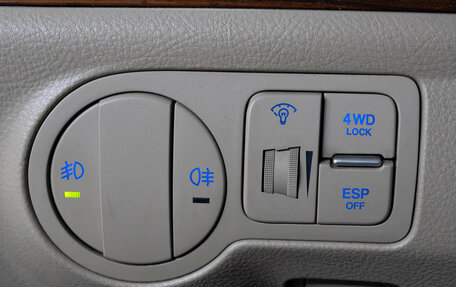 Hyundai ix55, 2011 год, 1 075 000 рублей, 12 фотография