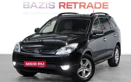 Hyundai ix55, 2011 год, 1 075 000 рублей, 2 фотография