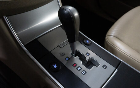 Hyundai ix55, 2011 год, 1 075 000 рублей, 11 фотография