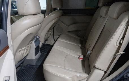 Hyundai ix55, 2011 год, 1 075 000 рублей, 17 фотография