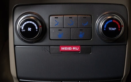 Hyundai ix55, 2011 год, 1 075 000 рублей, 18 фотография