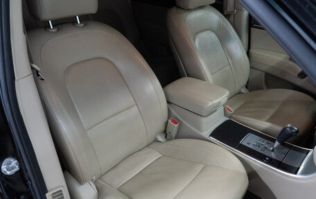Hyundai ix55, 2011 год, 1 075 000 рублей, 21 фотография