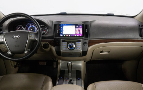 Hyundai ix55, 2011 год, 1 075 000 рублей, 22 фотография