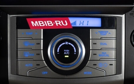 Hyundai ix55, 2011 год, 1 075 000 рублей, 27 фотография