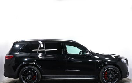 Mercedes-Benz GLS AMG, 2023 год, 21 990 000 рублей, 4 фотография