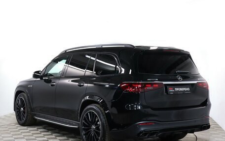 Mercedes-Benz GLS AMG, 2023 год, 21 990 000 рублей, 7 фотография