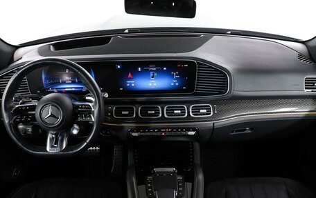 Mercedes-Benz GLS AMG, 2023 год, 21 990 000 рублей, 12 фотография