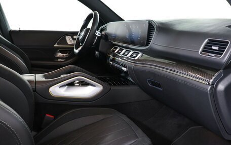 Mercedes-Benz GLS AMG, 2023 год, 21 990 000 рублей, 9 фотография