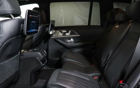 Mercedes-Benz GLS AMG, 2023 год, 21 990 000 рублей, 10 фотография