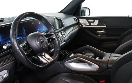 Mercedes-Benz GLS AMG, 2023 год, 21 990 000 рублей, 13 фотография