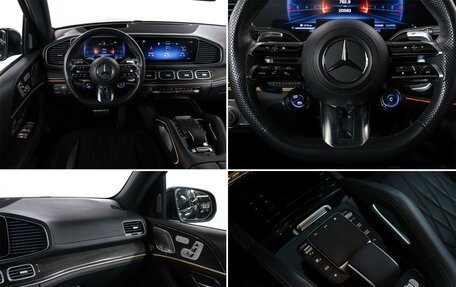 Mercedes-Benz GLS AMG, 2023 год, 21 990 000 рублей, 17 фотография