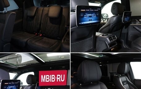 Mercedes-Benz GLS AMG, 2023 год, 21 990 000 рублей, 16 фотография